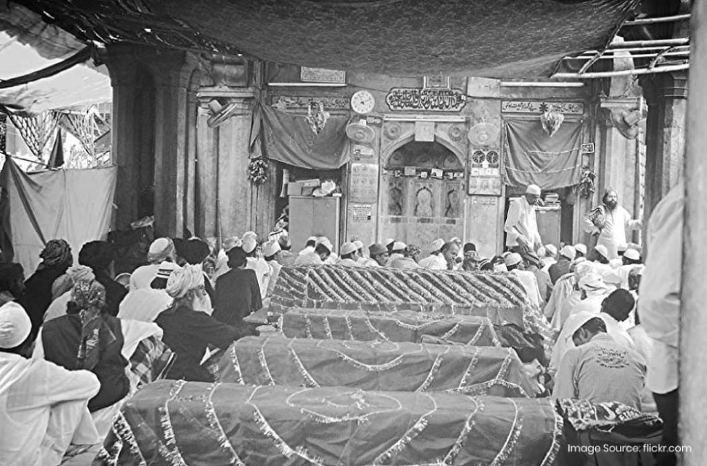 Best time to visit Ajmer is July to March.