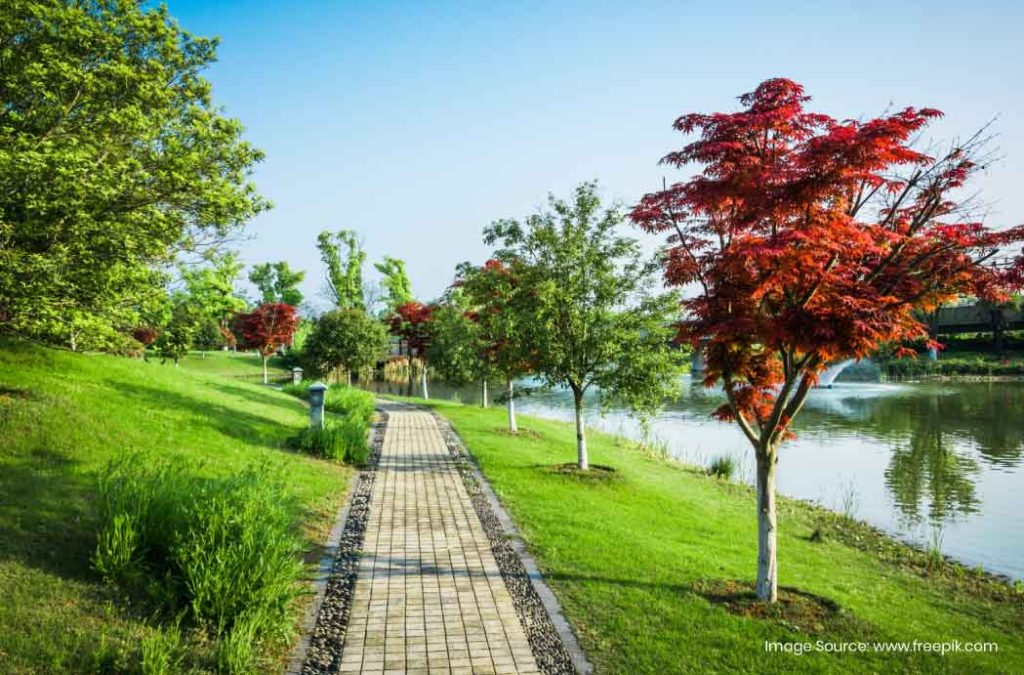 Best time to explore places to visit in Daringbadi is October to March.