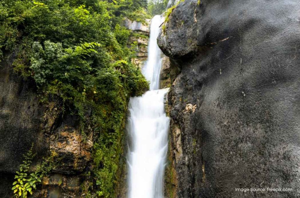 Places to visit in Mukteshwar