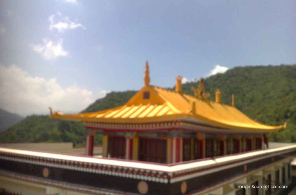 Places to visit in Solan