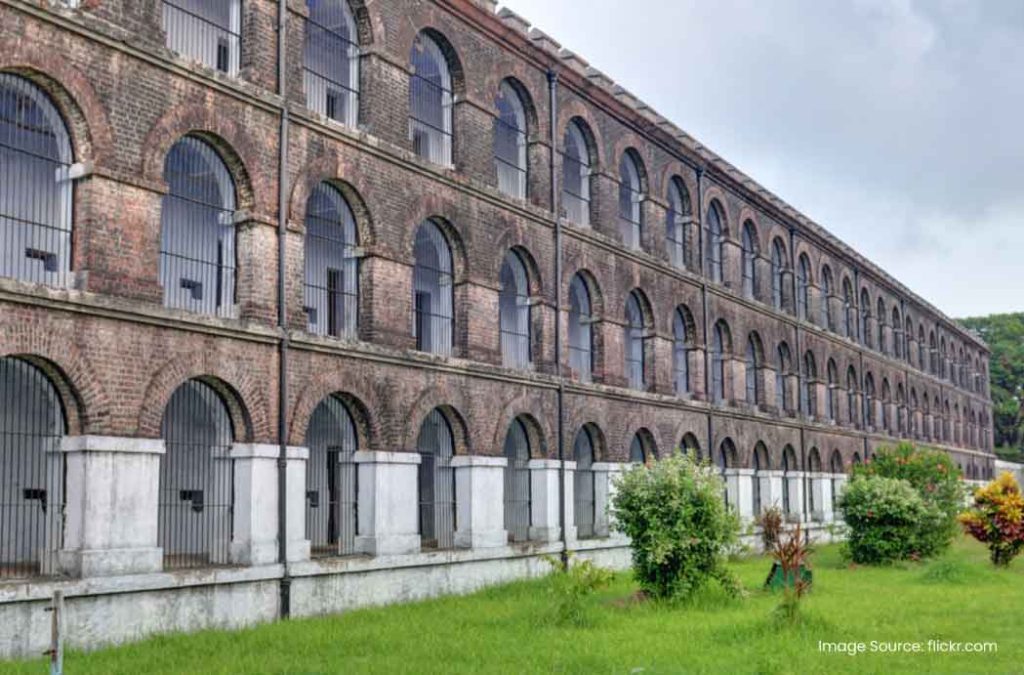 Places to visit in Port Blair