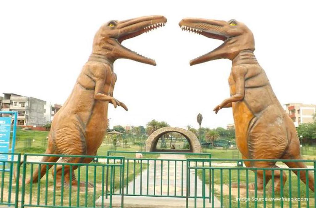 Chandigarh is one of the best nearby places to visit Ludhiana.