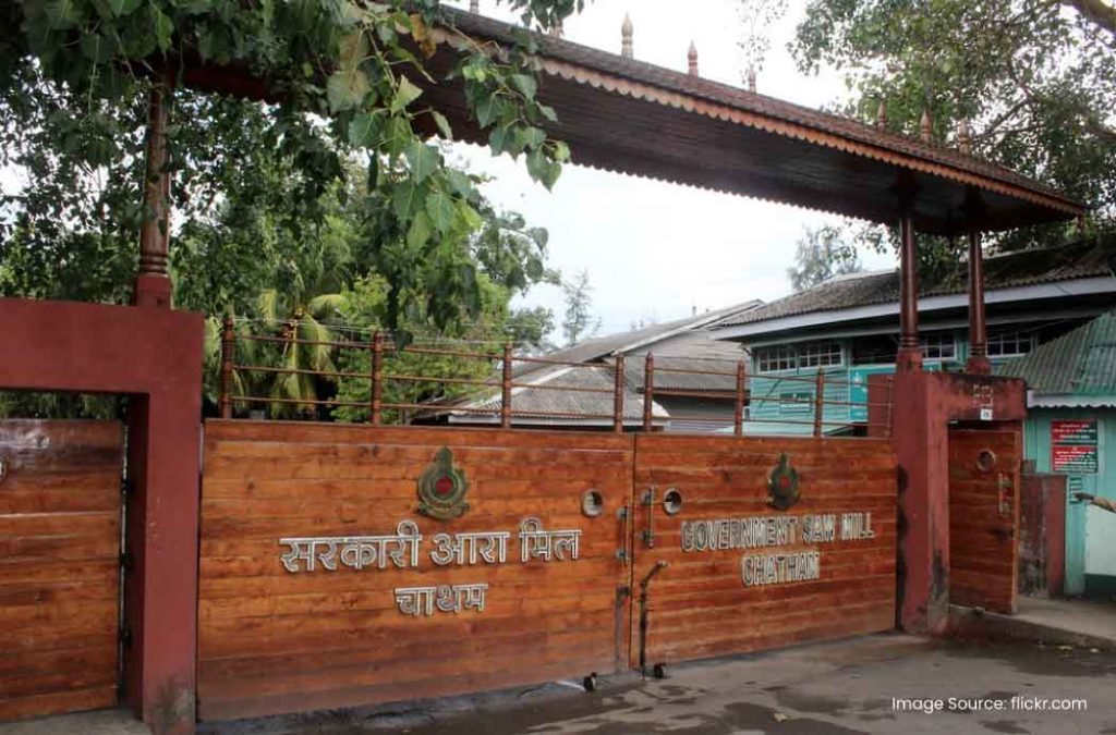 Places to visit in Port Blair