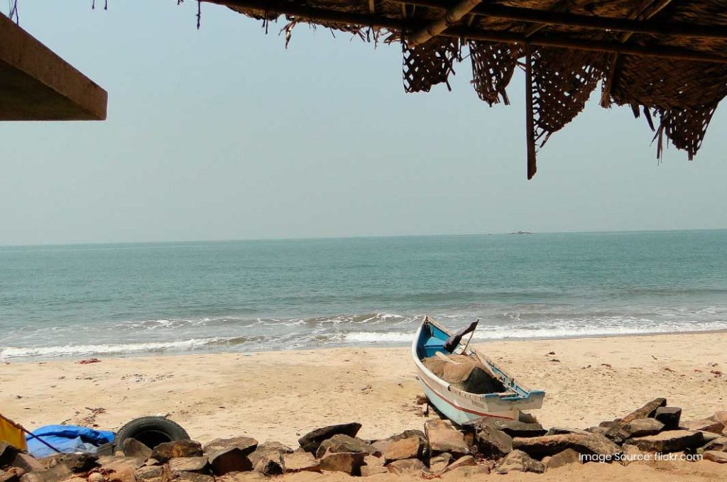 Devbagh Beach is indeed one of the best places to visit in Malvan