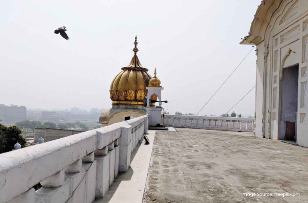 Places to visit in Solan