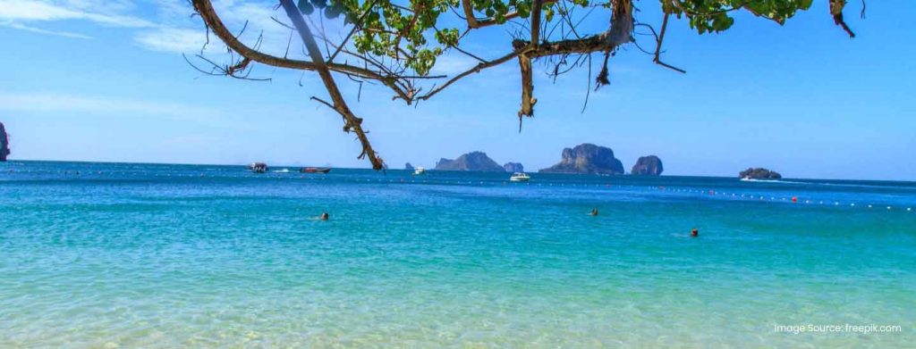 Places to visit in Port Blair