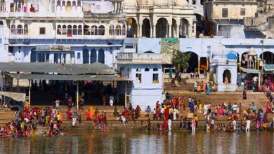 Explore places to visit in Ajmer.