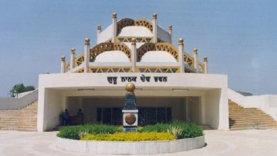 Explore places to visit in Ludhiana.