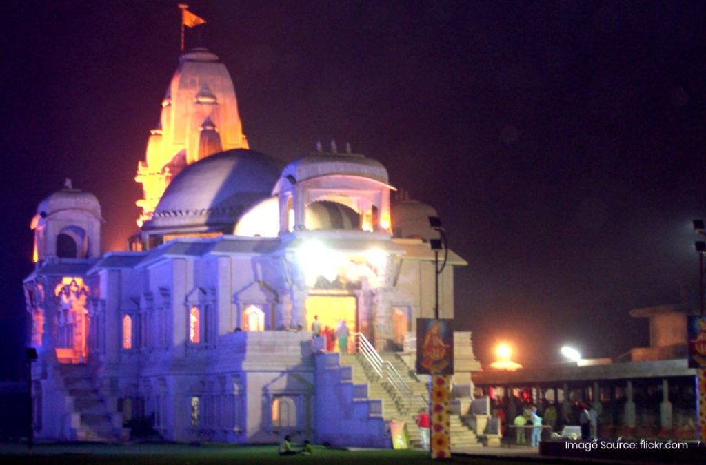 Explore the places to visit in Ludhiana.