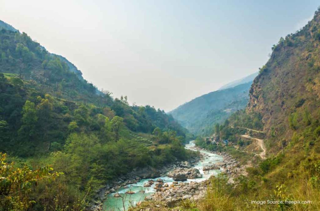 Places to visit in Mukteshwar