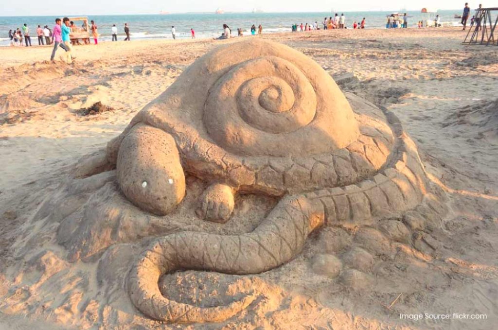 Here are some of the best places to visit in Kakinada for a coastal holiday