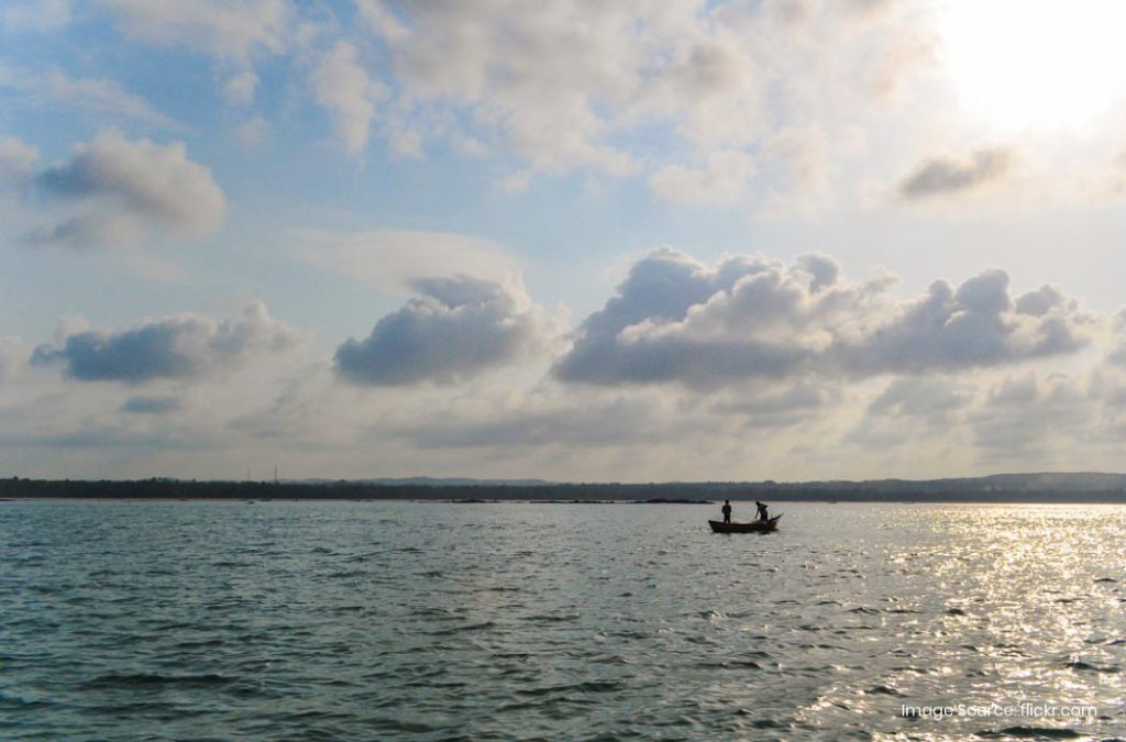 Here are the top-notch places to visit in Malvan for a beachside vacation