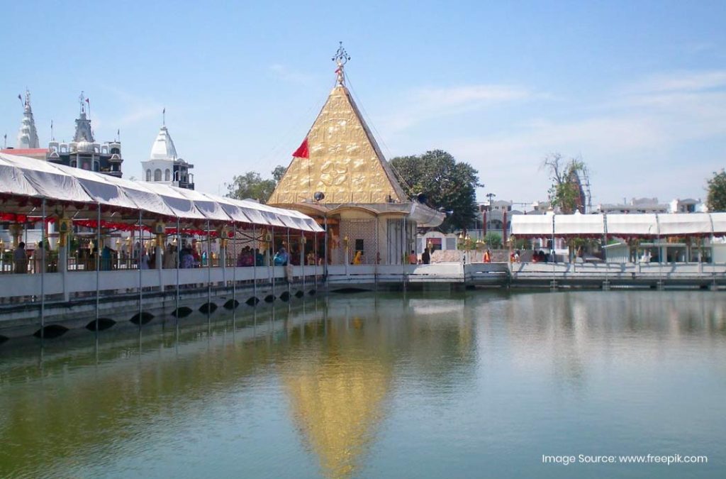 Jalandhar is one of the best nearby places to visit in Jalandhar.