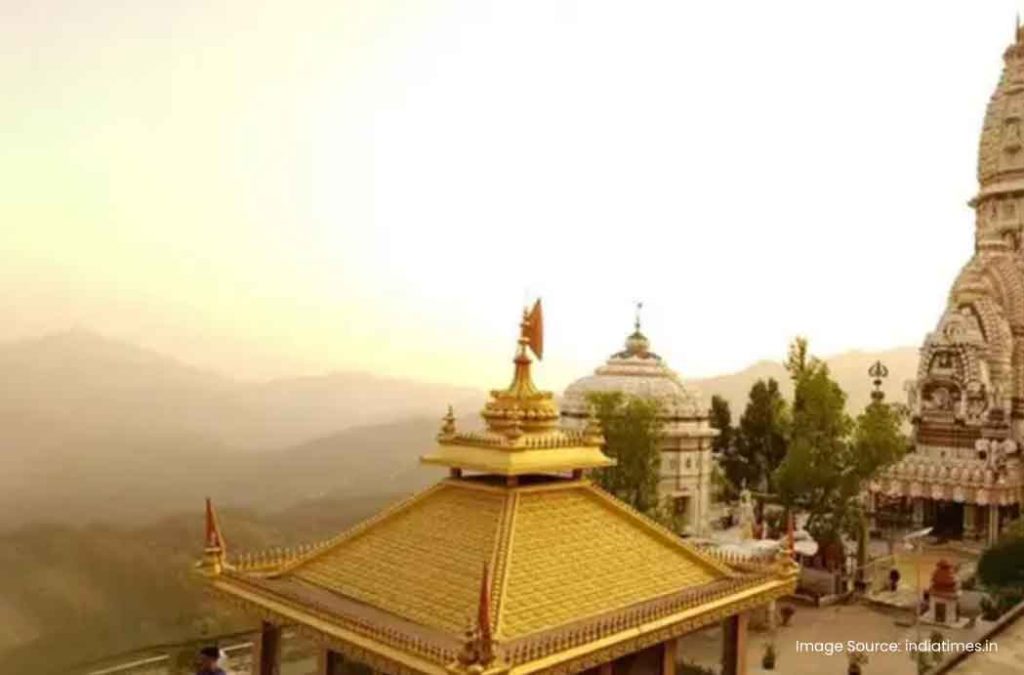 Places to visit in Solan