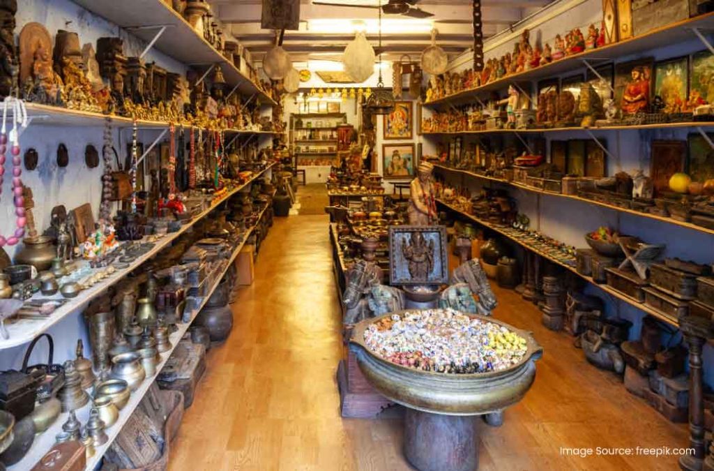 Places to visit in Mukteshwar