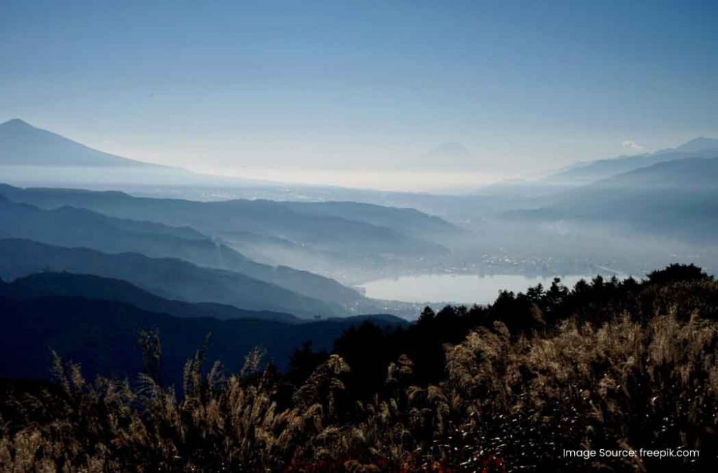 Places to visit in Mukteshwar
