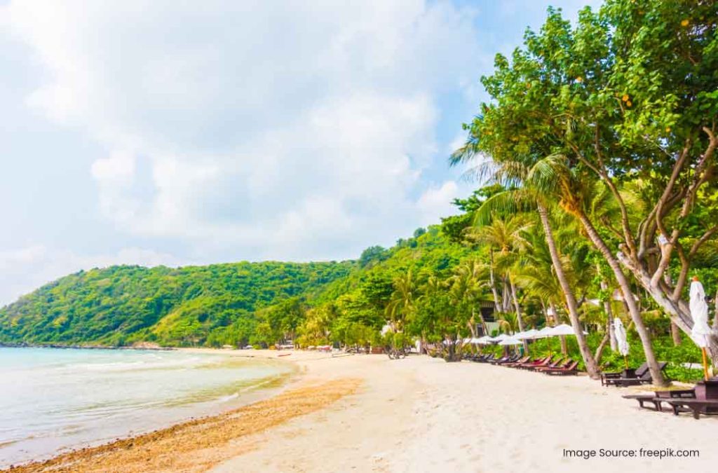 Places to visit in Port Blair