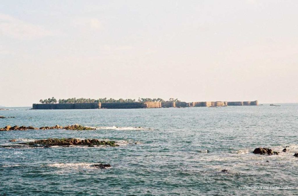 Here are the top-notch places to visit in Malvan for a beachside vacation