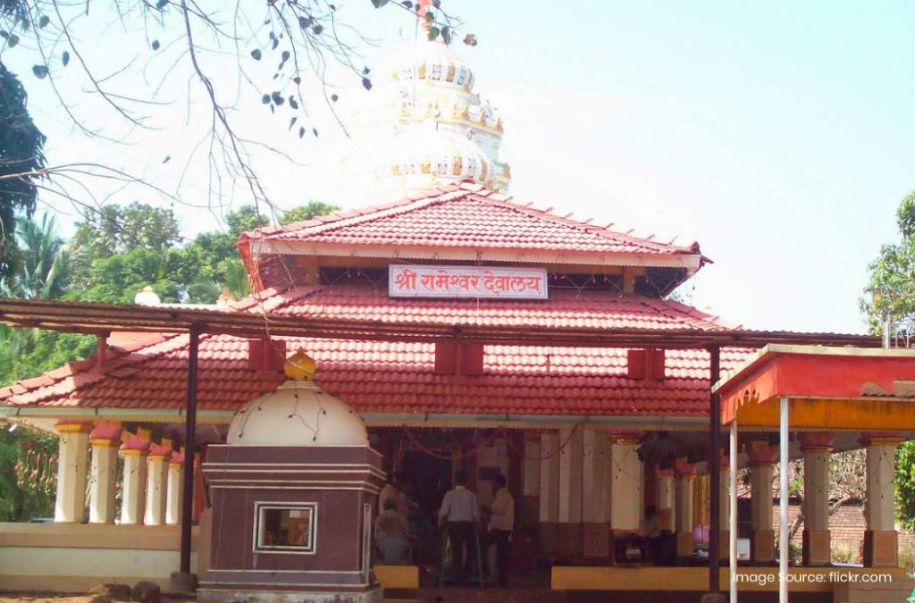 Here are the top-notch places to visit in Malvan for a beachside vacation