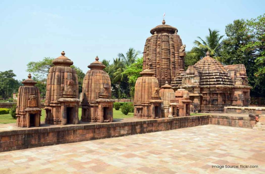 Places to visit in Mukteshwar