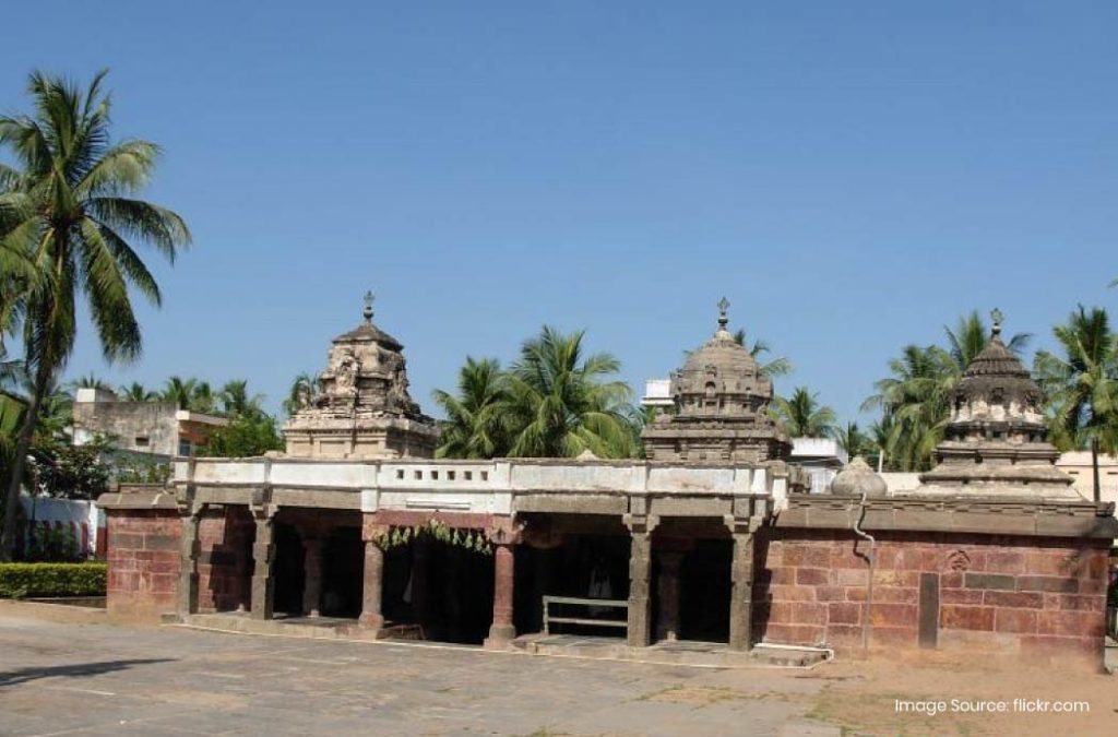 Here are some of the best places to visit in Kakinada for a coastal holiday