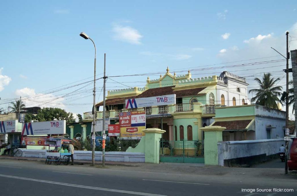 Coimbatore is one of the best nearby places to visit in Kotagiri.