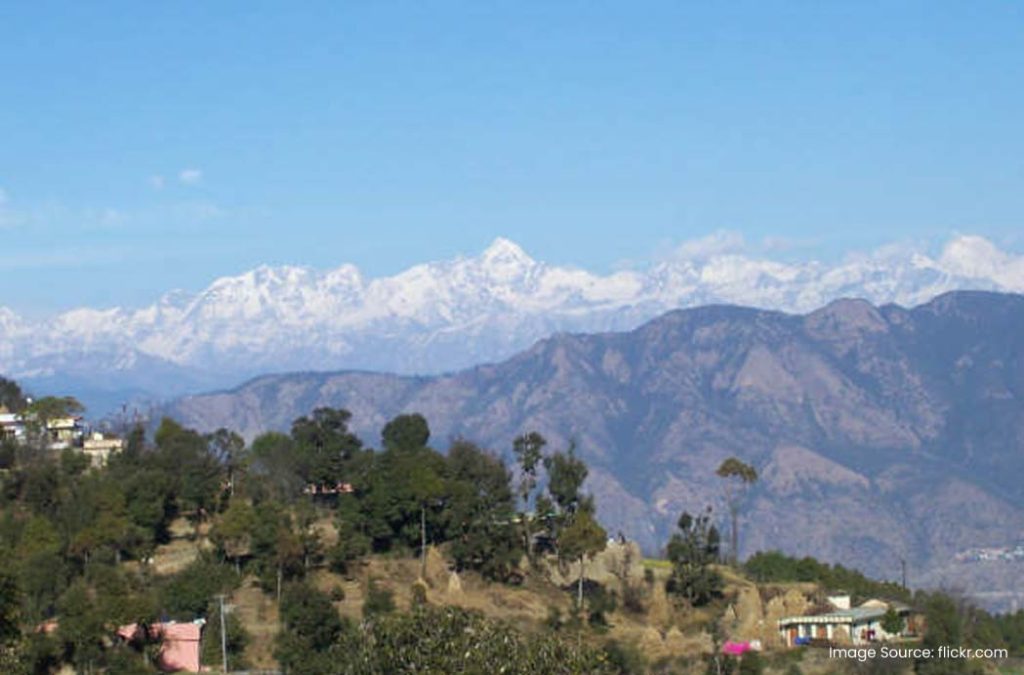 Explore places to visit in Dhanaulti.