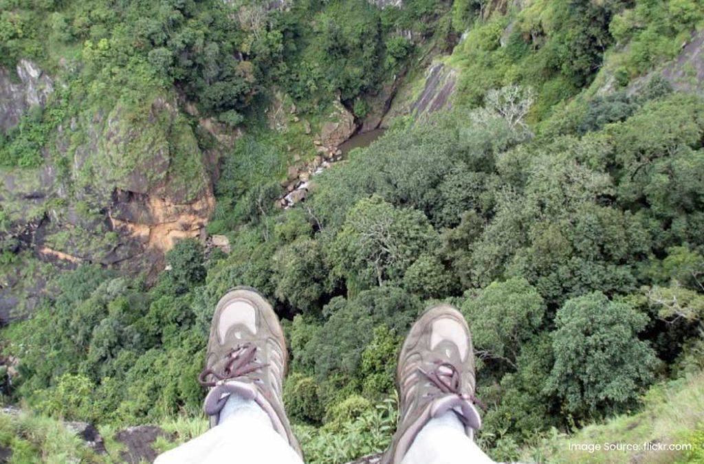 October to February is the best time to explore places to visit in Kotagiri.