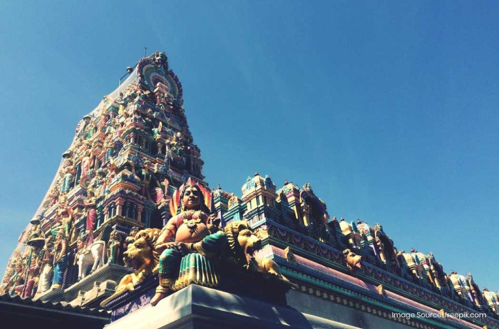 Places to visit in Kolli Hills