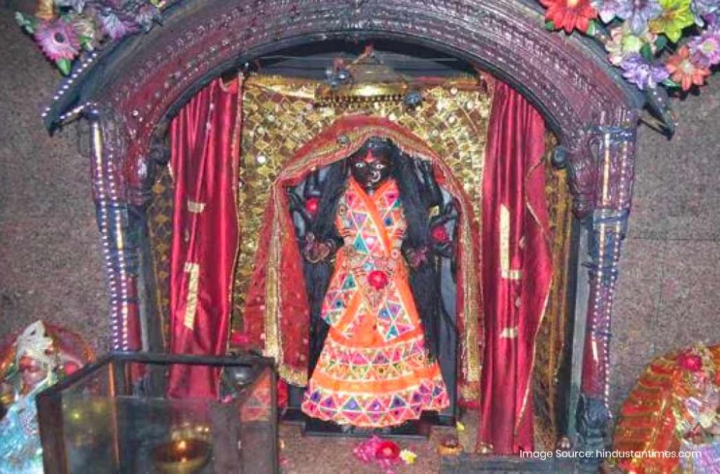 Dasna Devi Temple is one of the best religious places to visit in Ghaziabad.