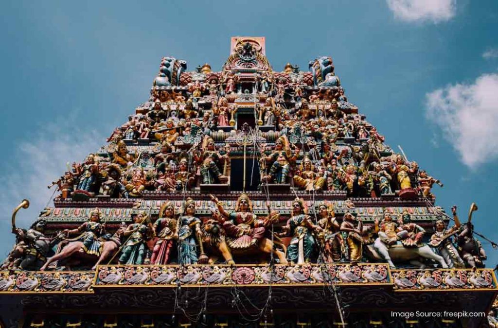 Places to visit in Kolli Hills