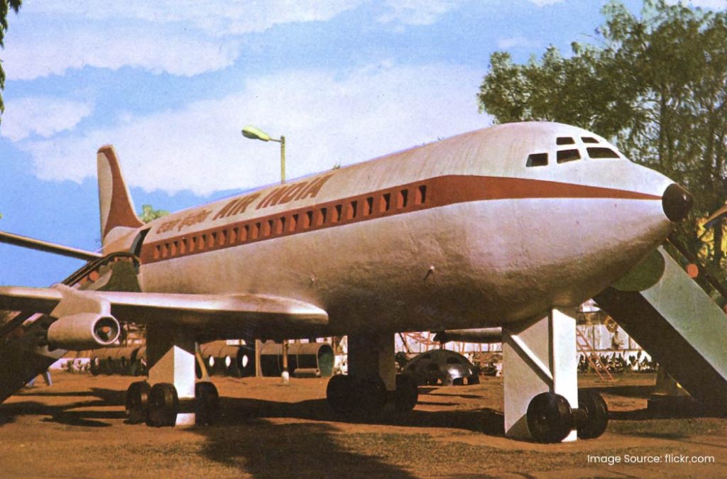 Juhu Garden is a perfect picnic spot near Juhu Beach.