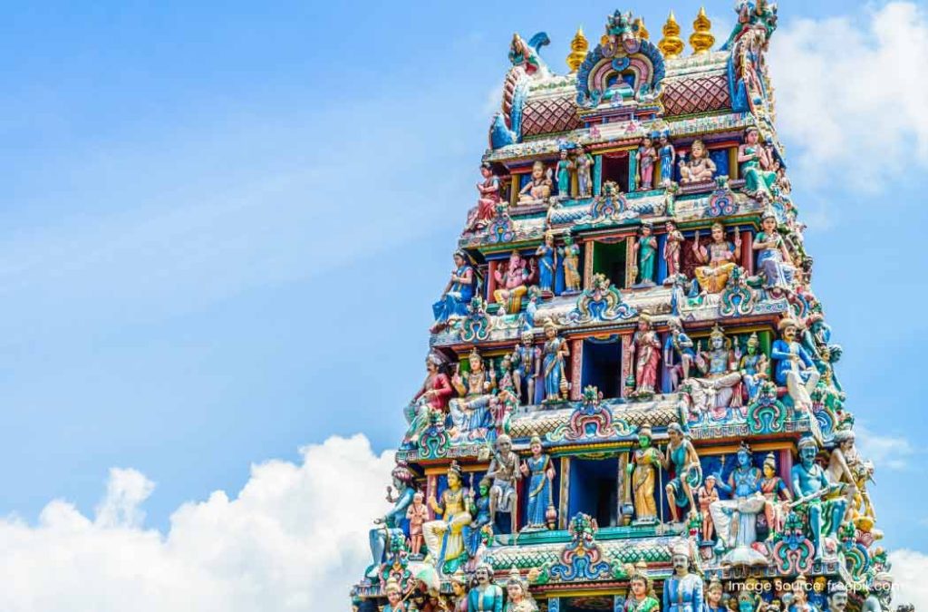 Places to visit in Kolli Hills