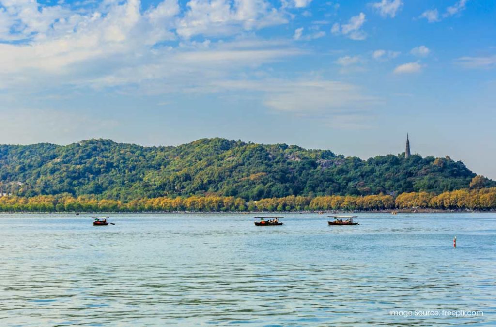 Places to visit in Saputara