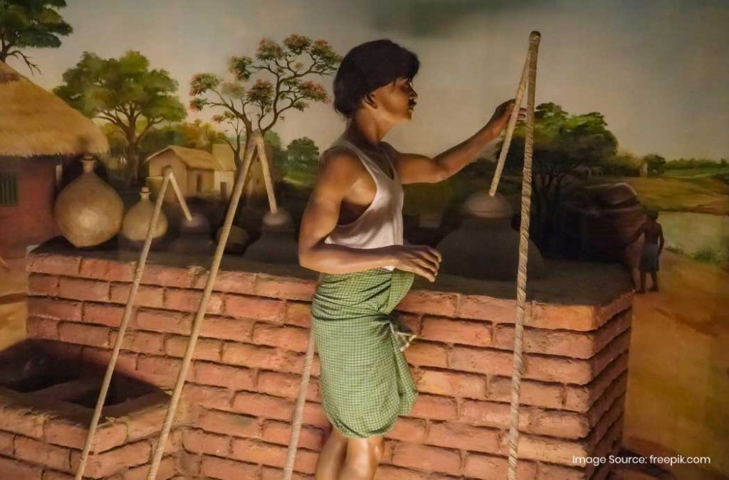 Places to visit in Saputara