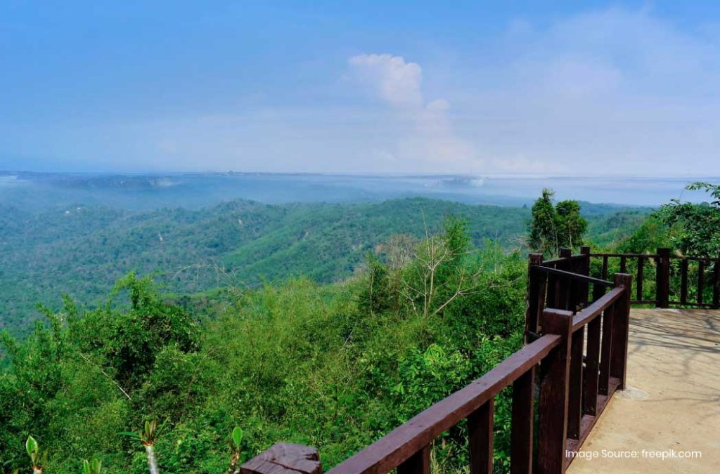 Places to visit in Kolli Hills