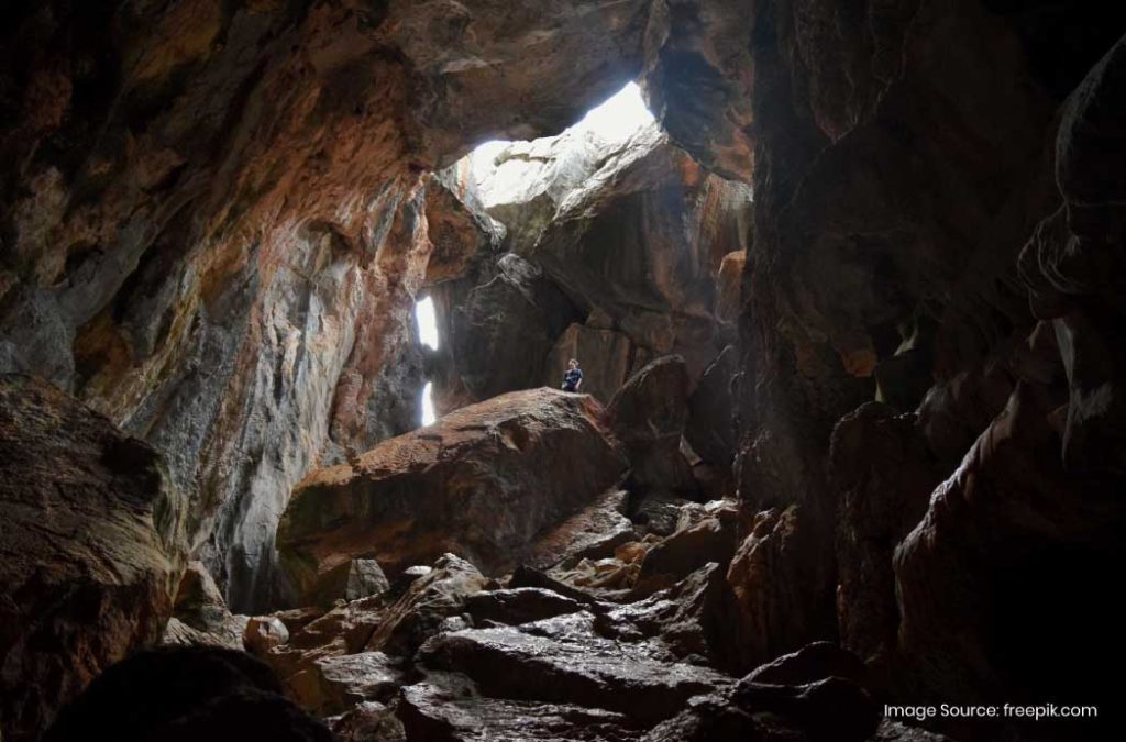 Places to visit in Kolli Hills