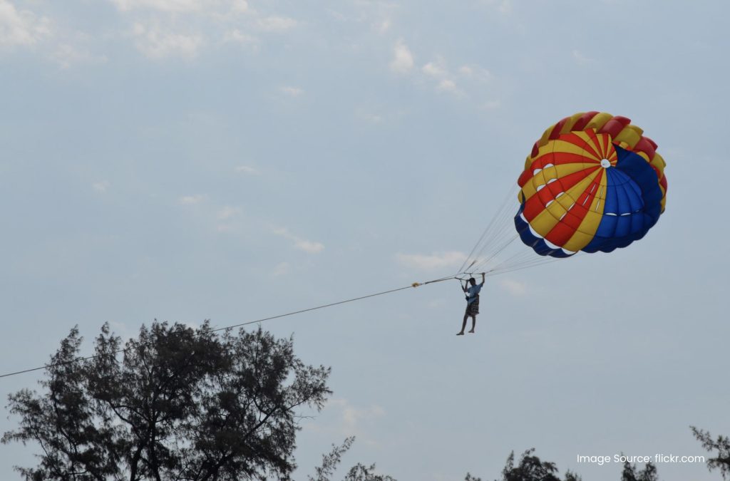 Check out this Alibaug Beach guide for a fun time