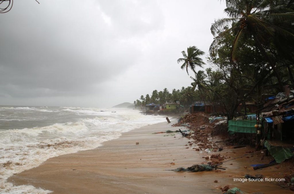 Check this Anjuna Beach guide for a beachside getaway 