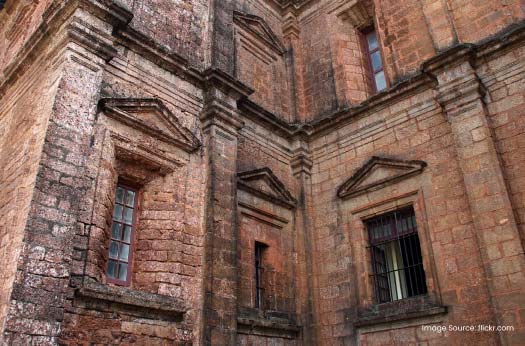 Here is the perfect guide for exploring the Basilica of Bom Jesus