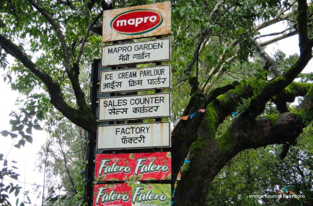 Check out the Mapro Garden guide for the perfect getaway