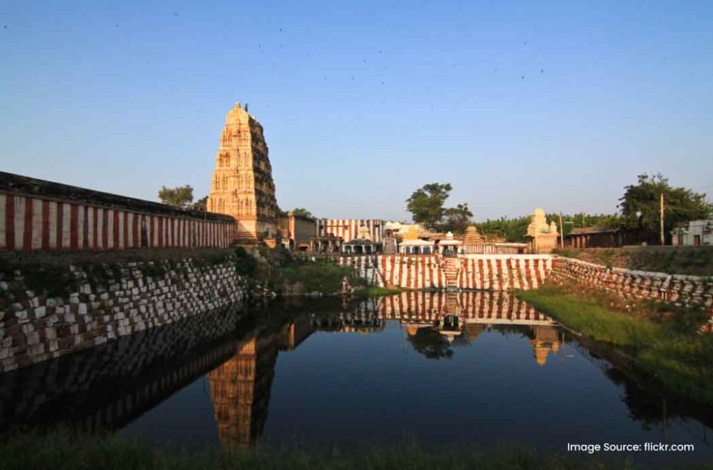Check this Virupaksha Temple guide for your travel journey