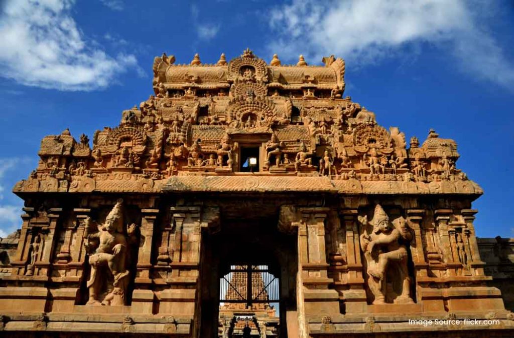 Use this Brihadeeswarar Temple guide for exploring the place of worship 