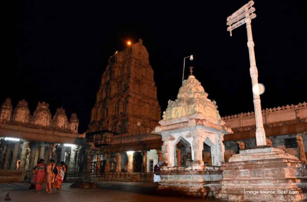 Check this Virupaksha Temple guide for your travel journey
