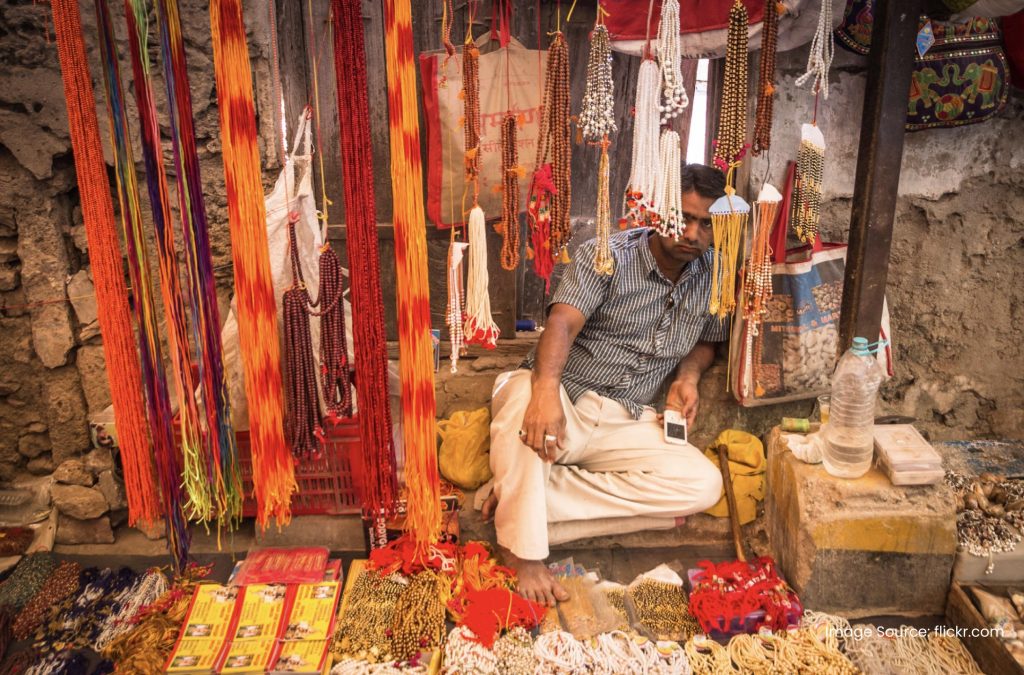 Check this helpful guide to explore Beyt Dwarka Island