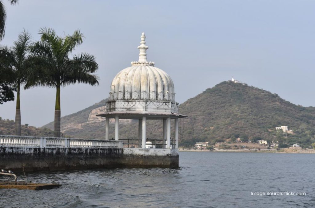 Fateh Sagar Lake A Complete Guide For First Time Visitors