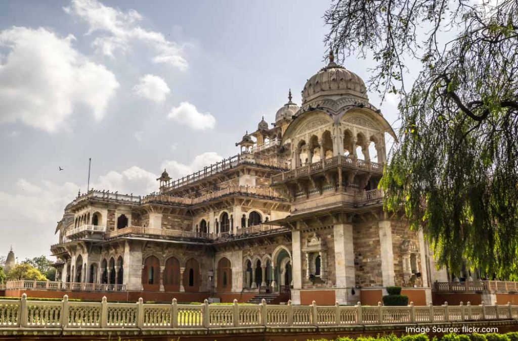 Here is a complete Albert Hall Museum guide for smooth exploration