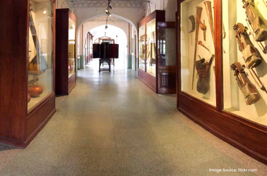 Here is a complete Albert Hall Museum guide for smooth exploration