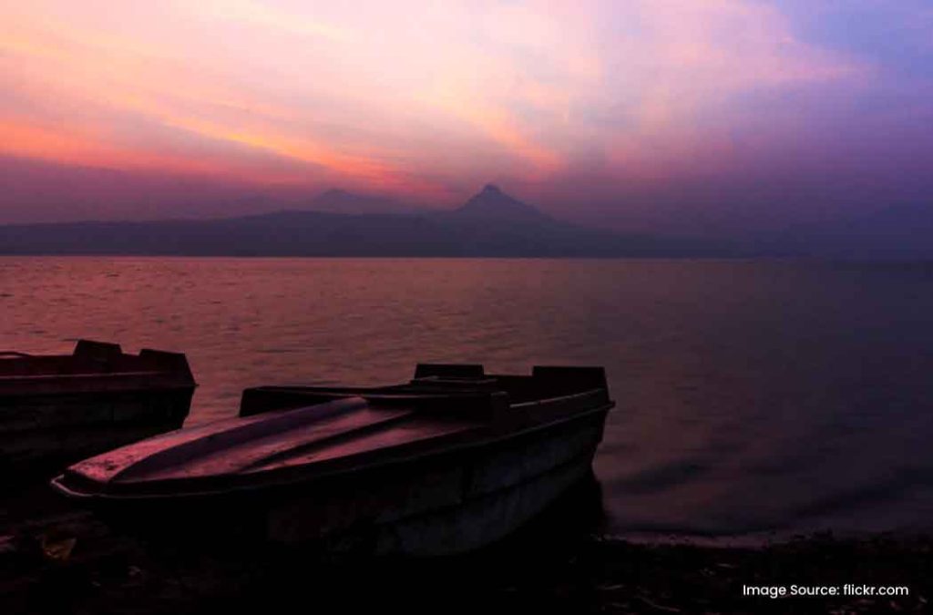 Here is the perfect pawna lake camping guide for a comfortable journey 