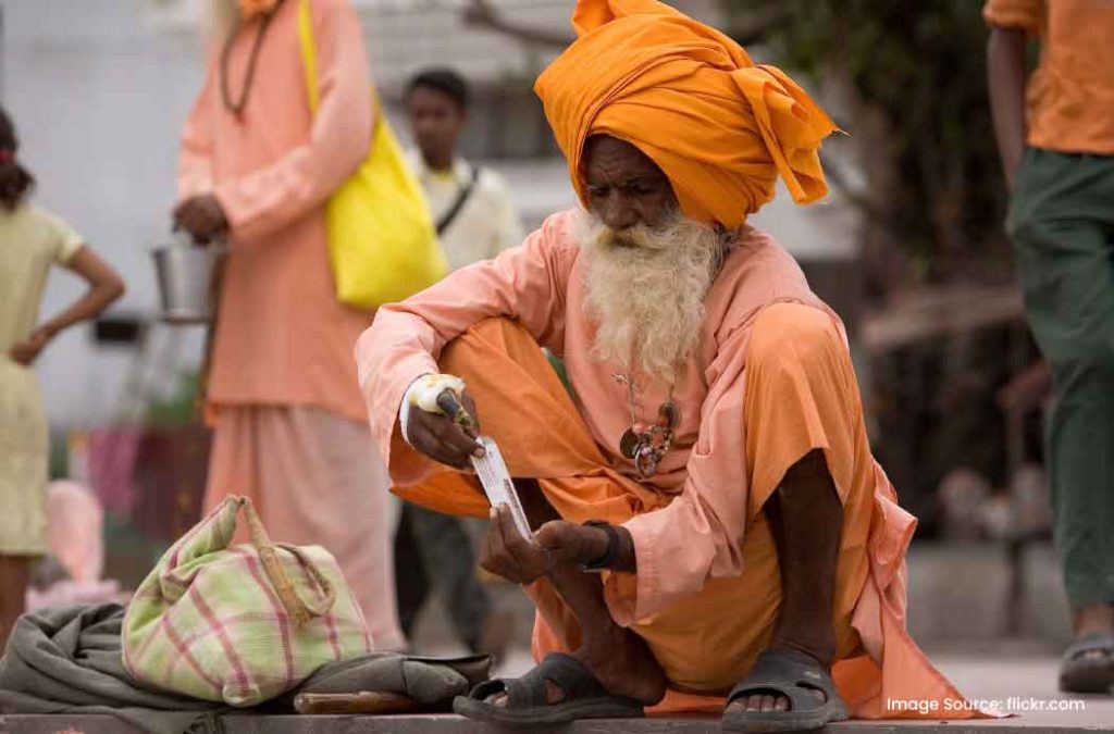 Here is everything you need to know about Triveni Ghat and its divine Ganga aarti 